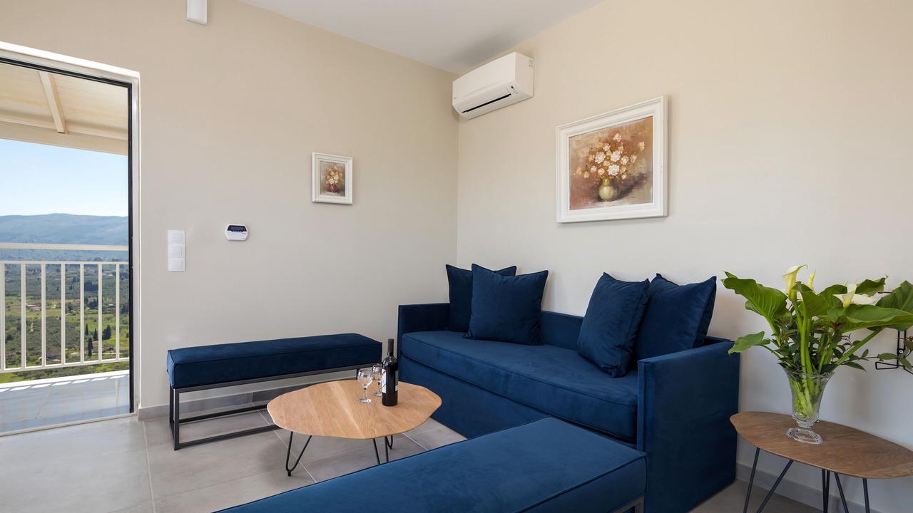 Photo of Livingroom in Alonia