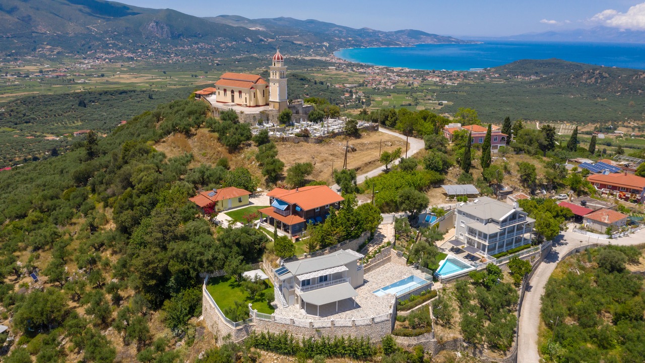 Photo of Outdoor in Alonia