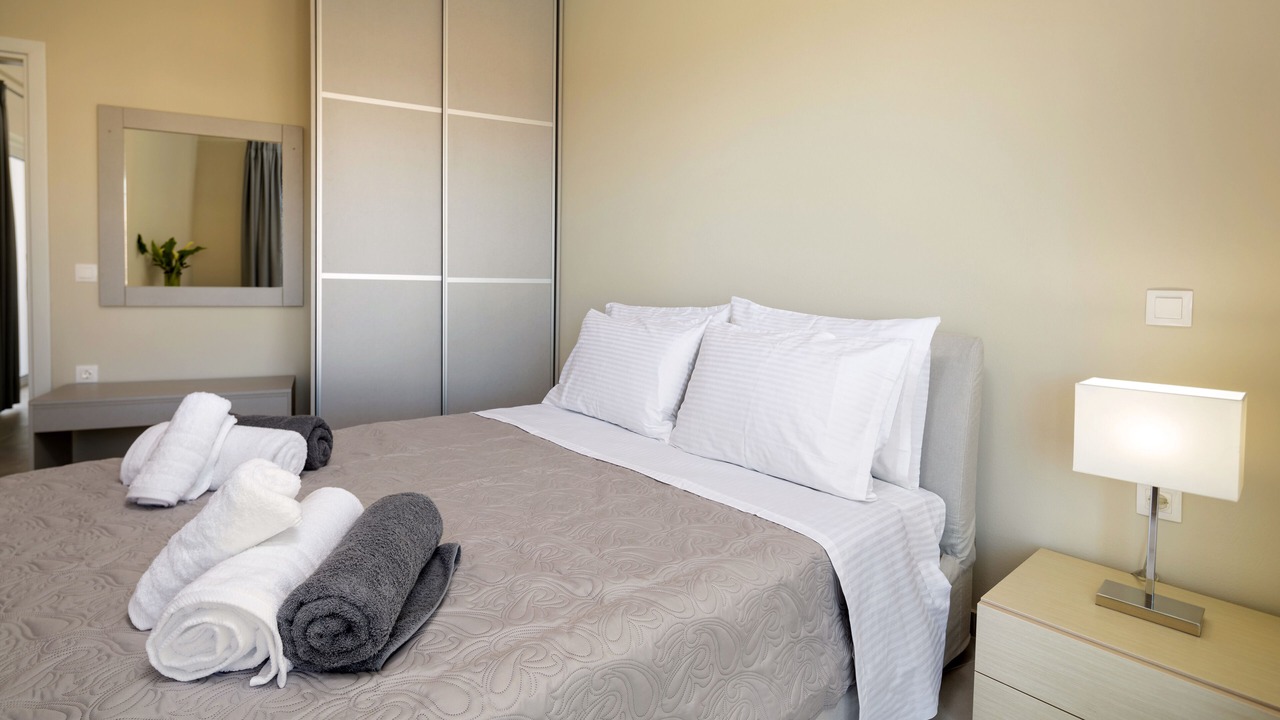 Photo of Bedroom in Alonia