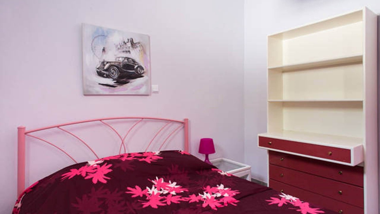 Photo of Bedroom in Salamis