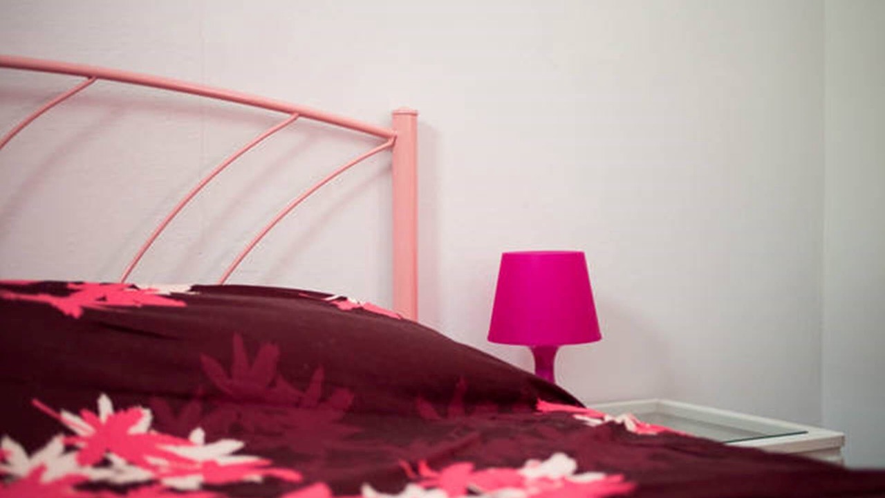 Photo of Bedroom in Salamis