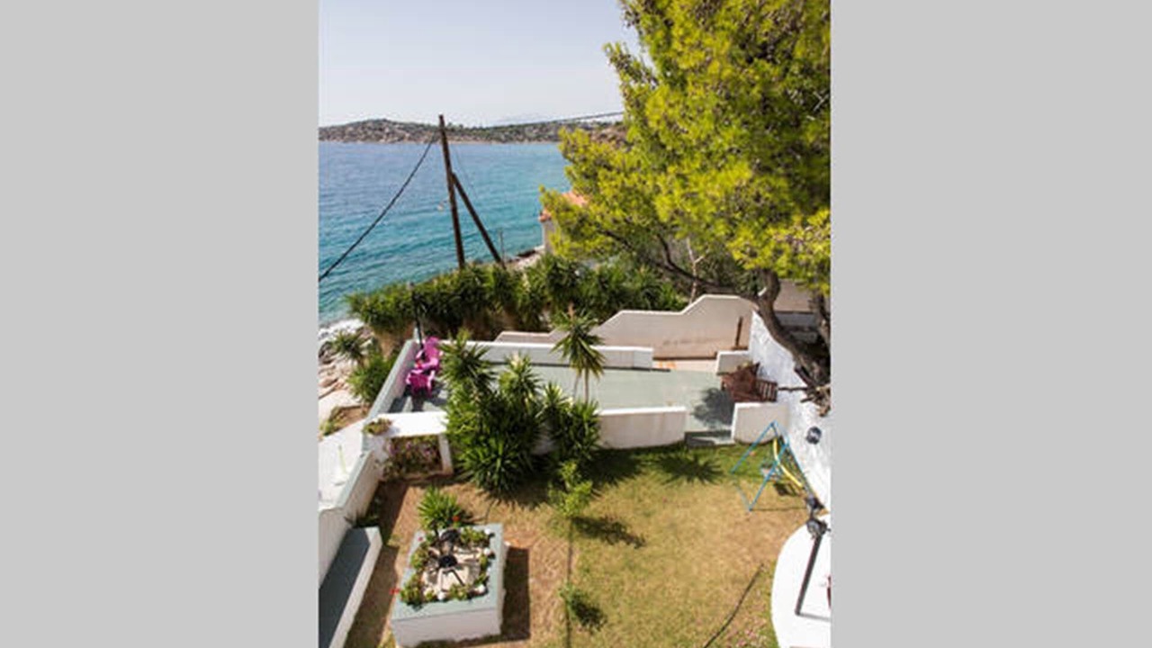 Photo of Outdoor in Salamis