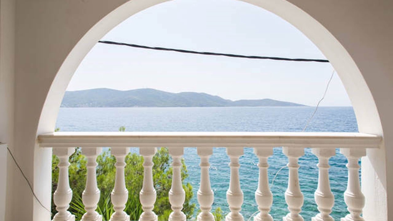 Photo of Outdoor in Salamis