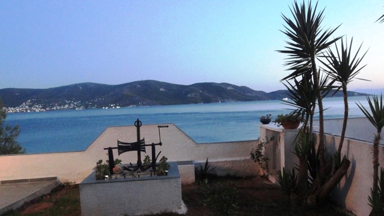 Photo of Outdoor in Salamis