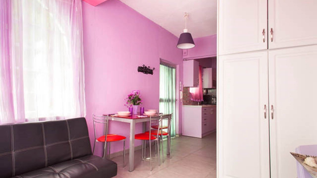 Photo of Livingroom in Salamis