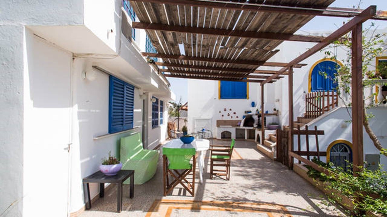 Photo of Outdoor in Salamis