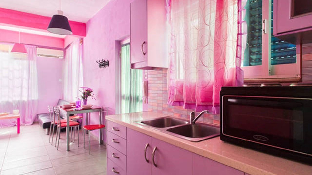 Photo of Kitchen in Salamis