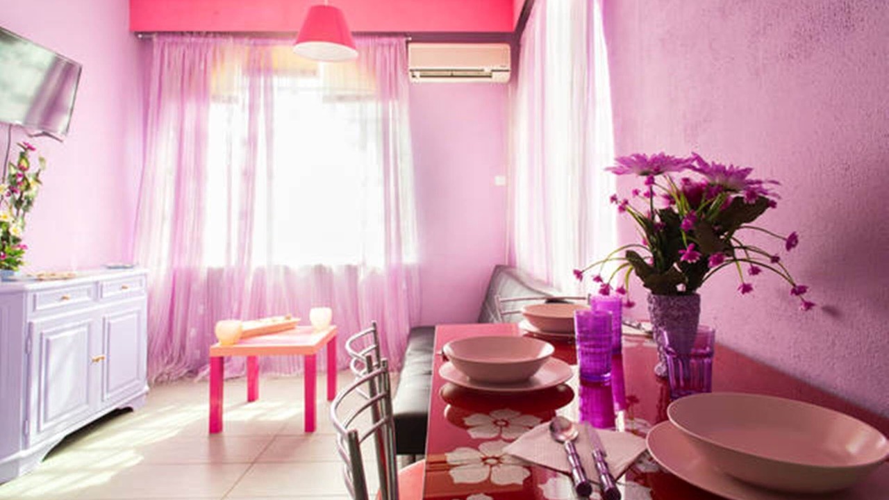 Photo of Livingroom in Salamis