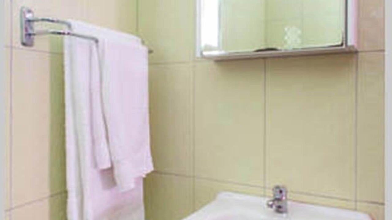 Photo of Bathroom in Salamis