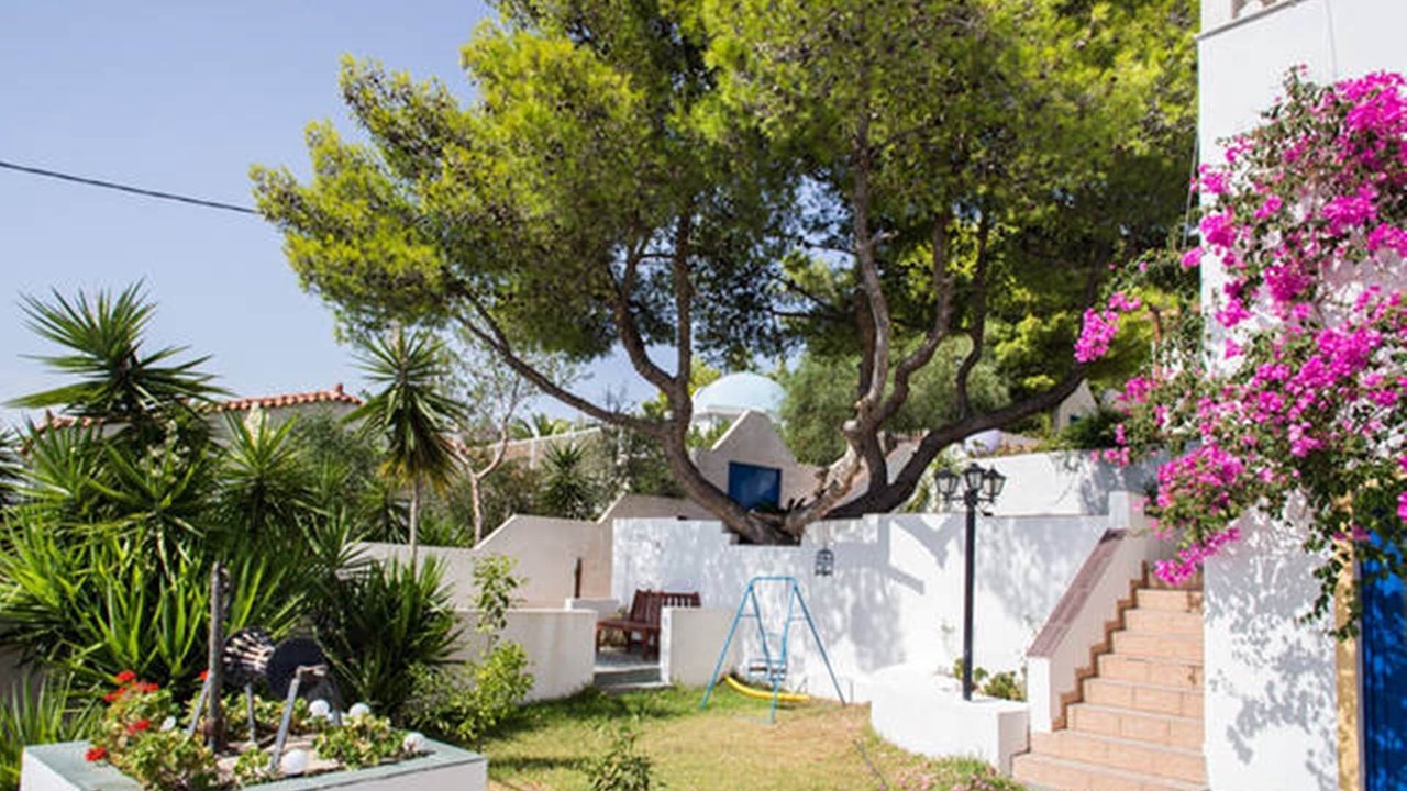 Photo of Outdoor in Salamis