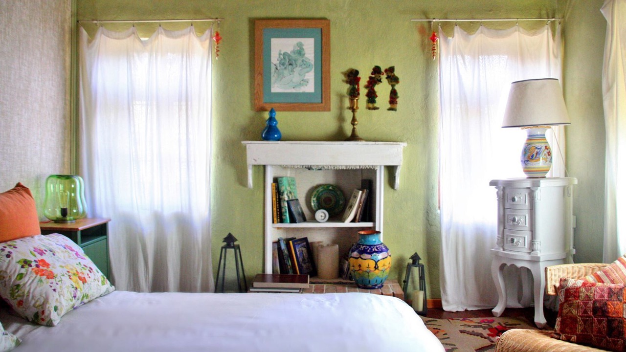 Photo of Bedroom in Sidirochori