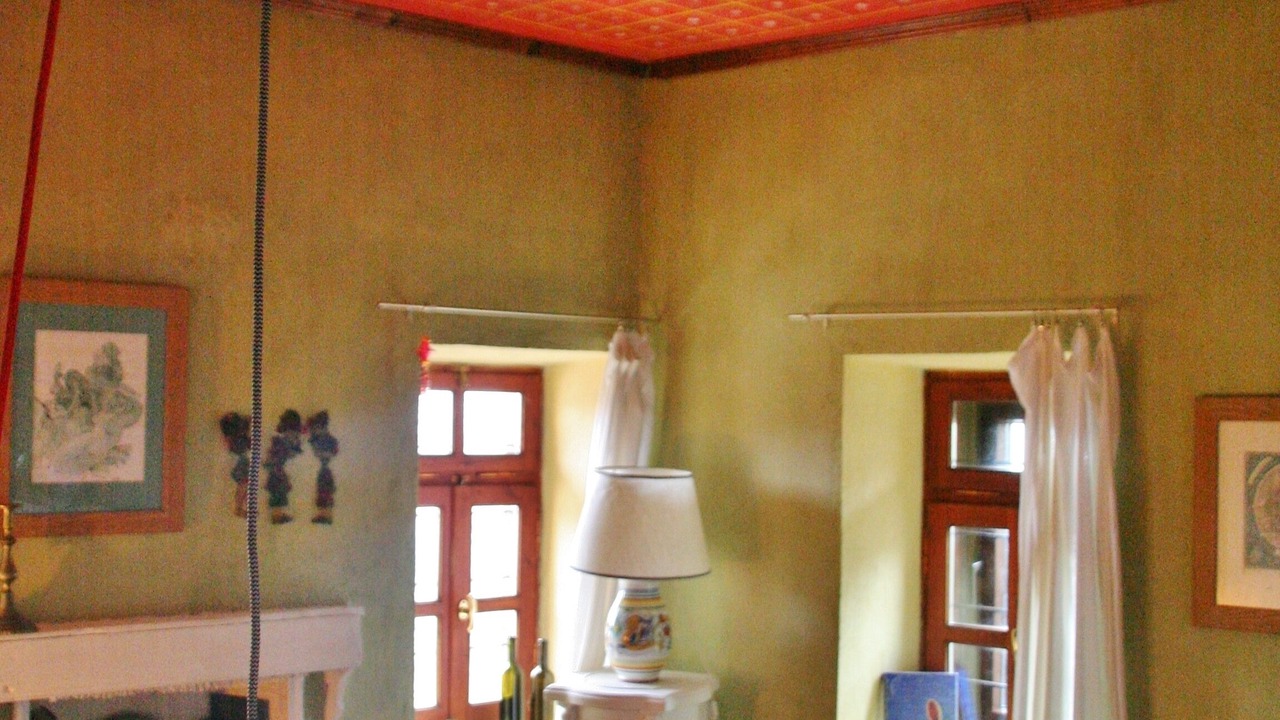 Photo of Bedroom in Sidirochori