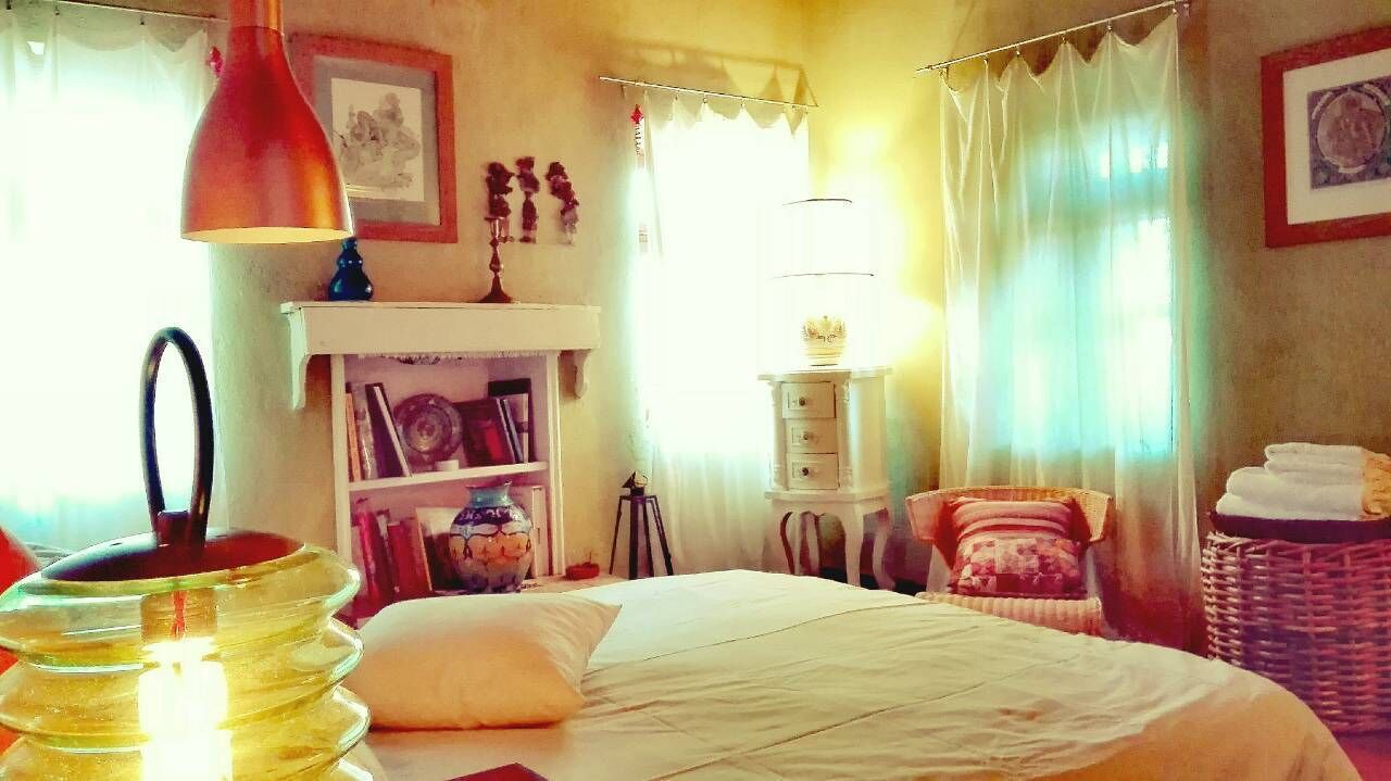 Photo of Bedroom in Sidirochori