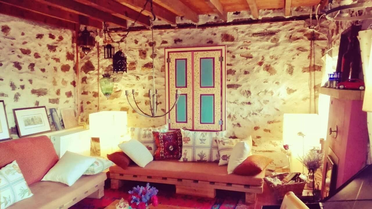 Photo of Livingroom in Sidirochori