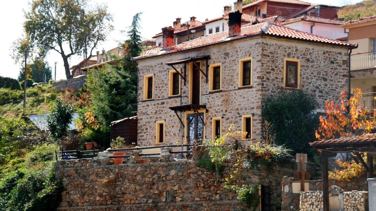 Photo of Outdoor in Sidirochori