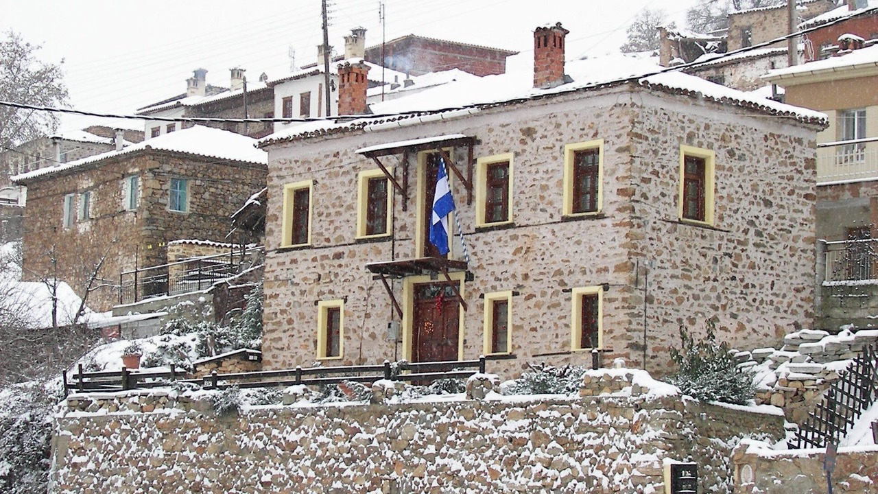 Photo of Outdoor in Sidirochori