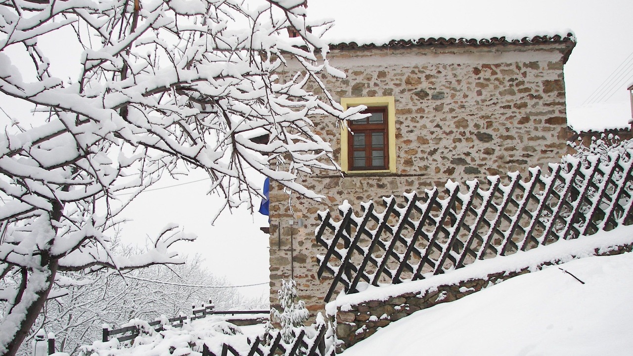 Photo of Outdoor in Sidirochori