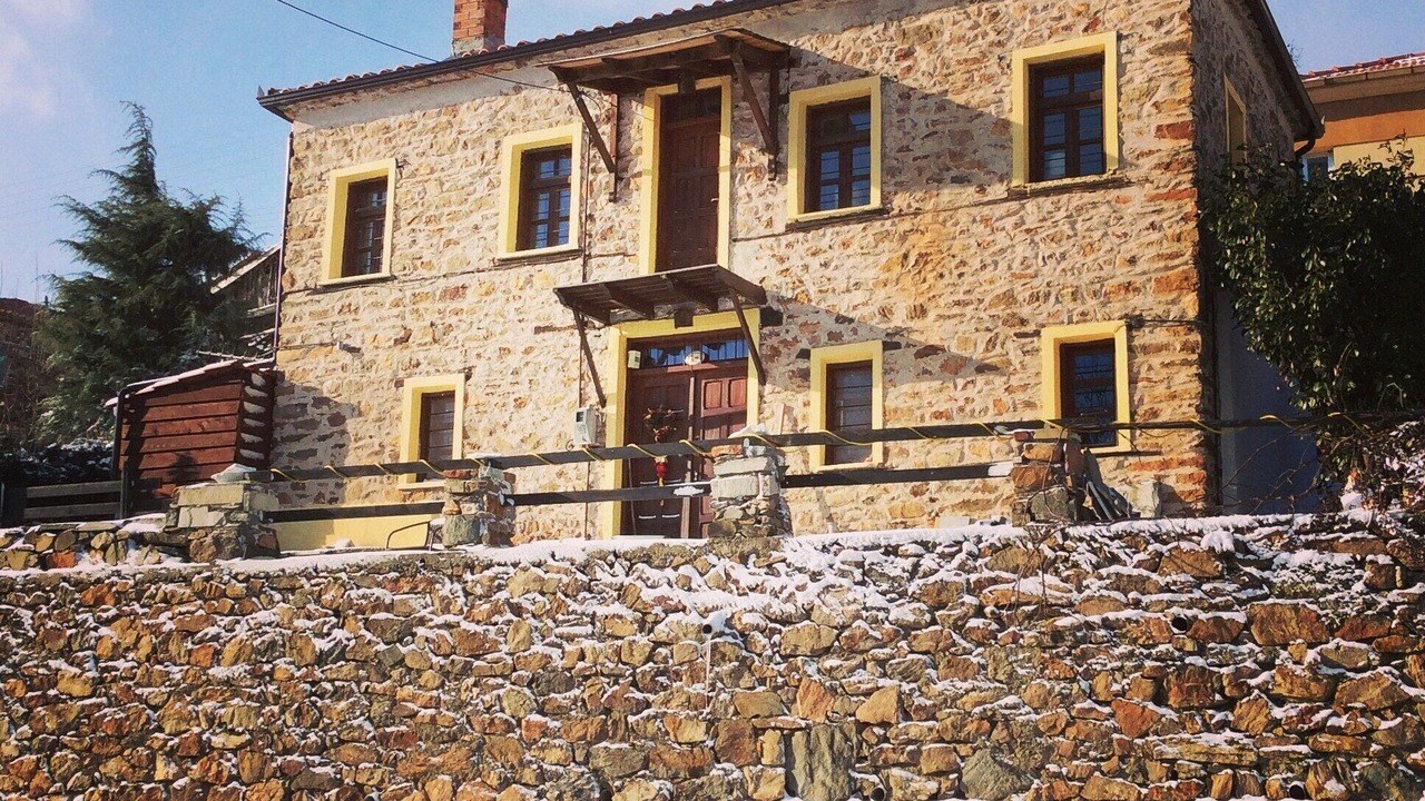 Photo of Outdoor in Sidirochori