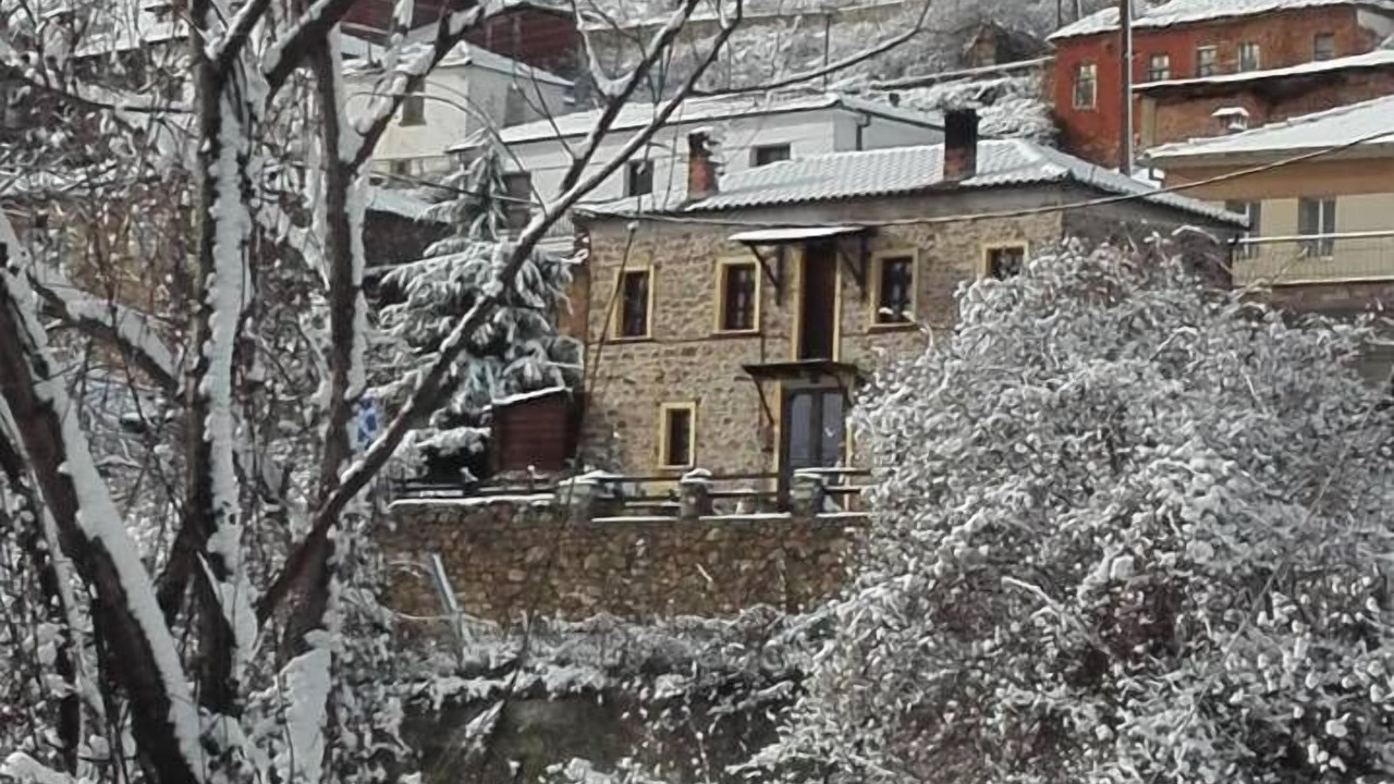 Photo of Outdoor in Sidirochori