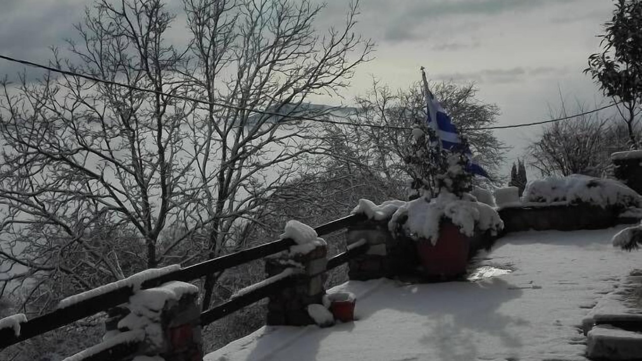Photo of Outdoor in Sidirochori