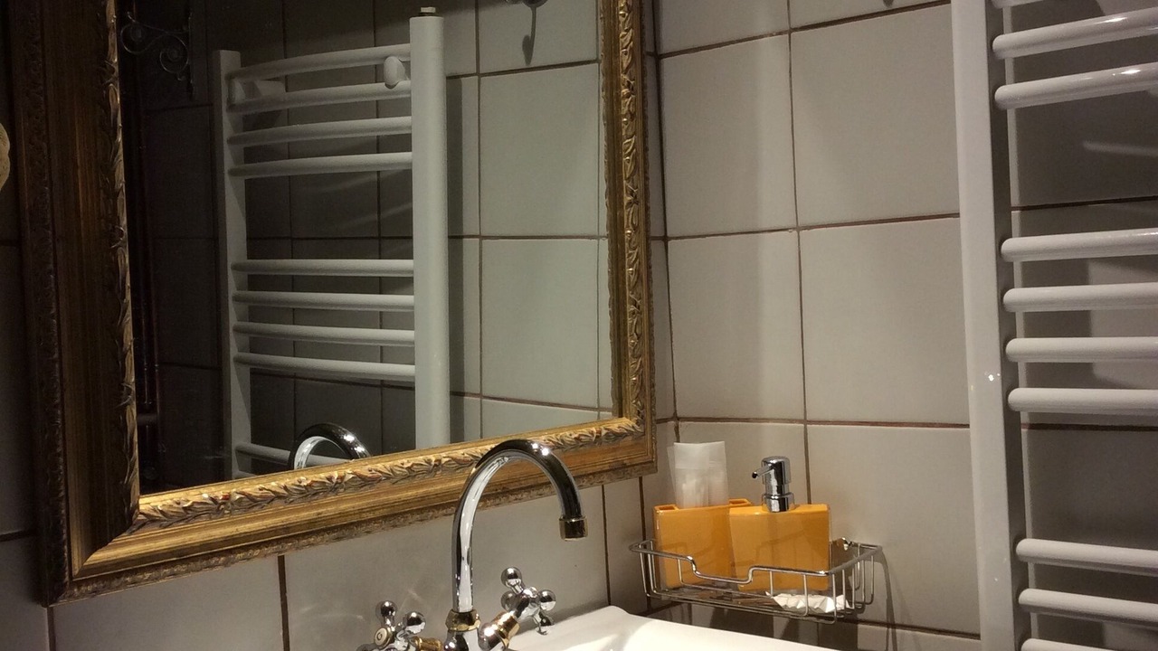 Photo of Bathroom in Sidirochori
