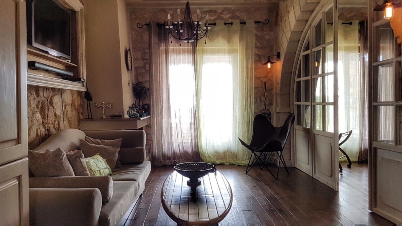 Photo of Bedroom in Siviri