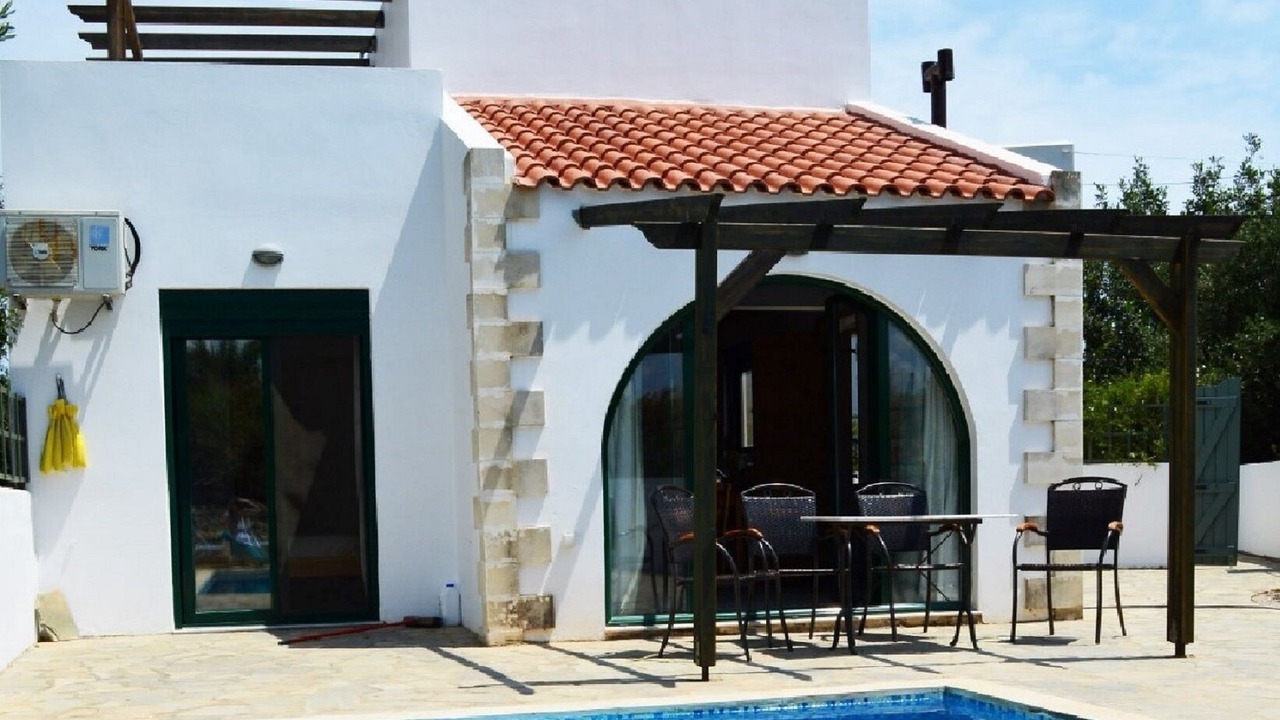 Photo of Outdoor in Afrata