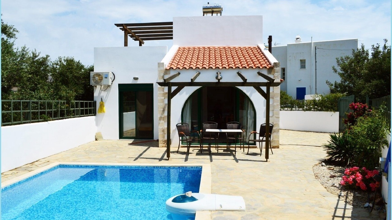 Photo of Outdoor in Afrata