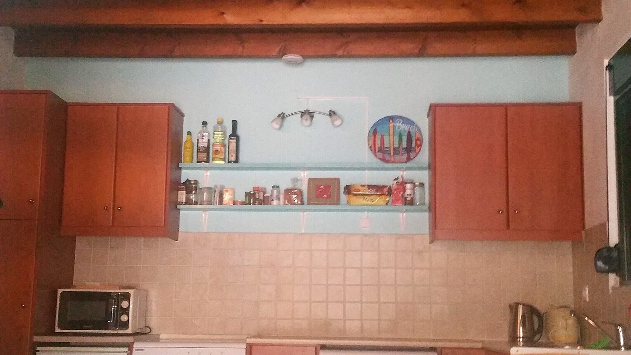 Photo of Kitchen in Afrata