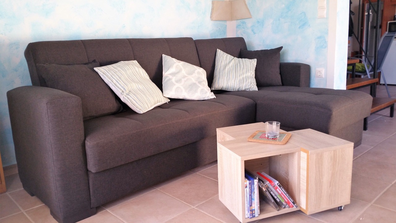 Photo of Livingroom in Afrata