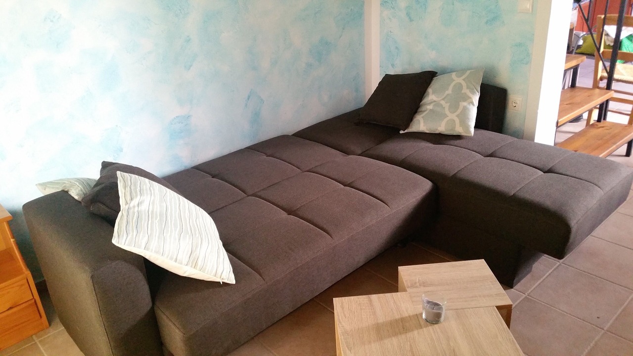 Photo of Livingroom in Afrata