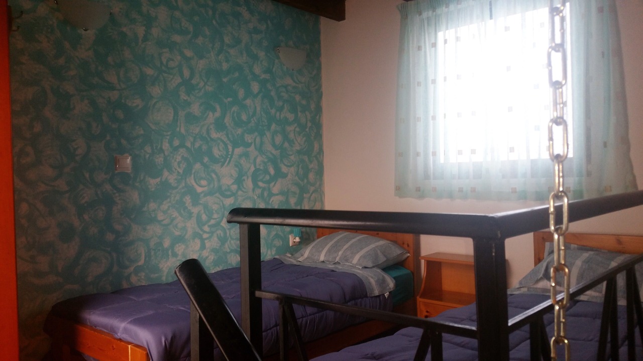 Photo of Bedroom in Afrata