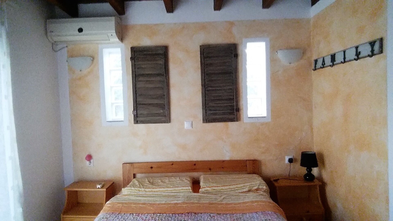 Photo of Bedroom in Afrata