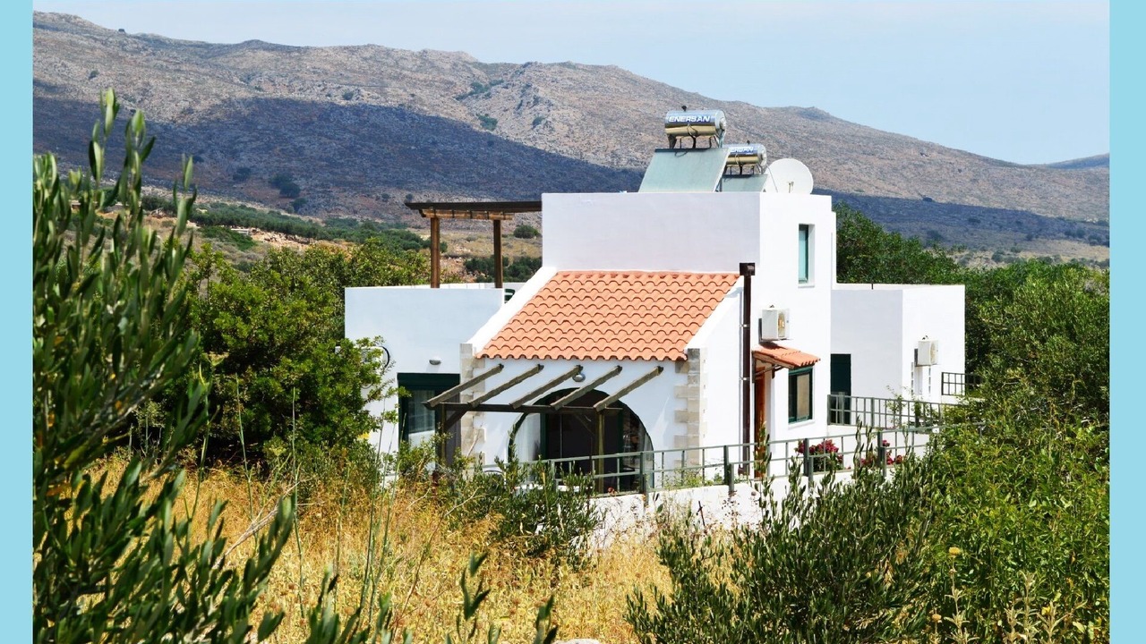 Photo of Outdoor in Afrata