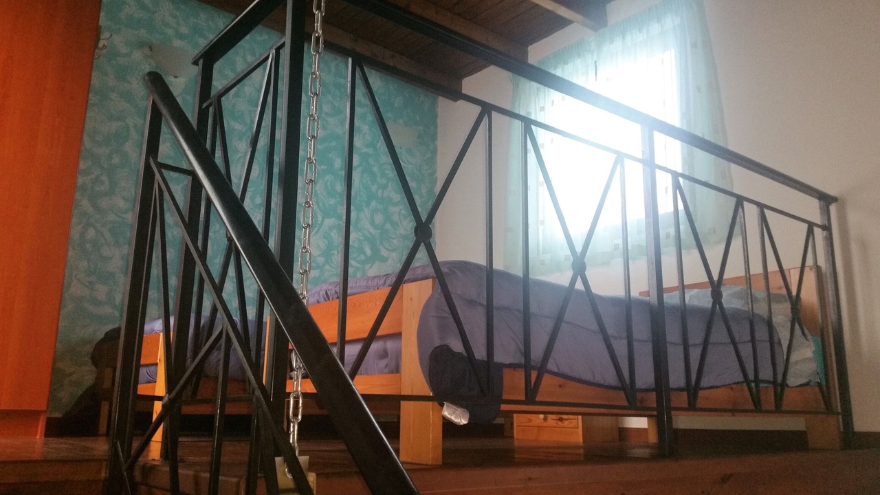 Photo of Bedroom in Afrata