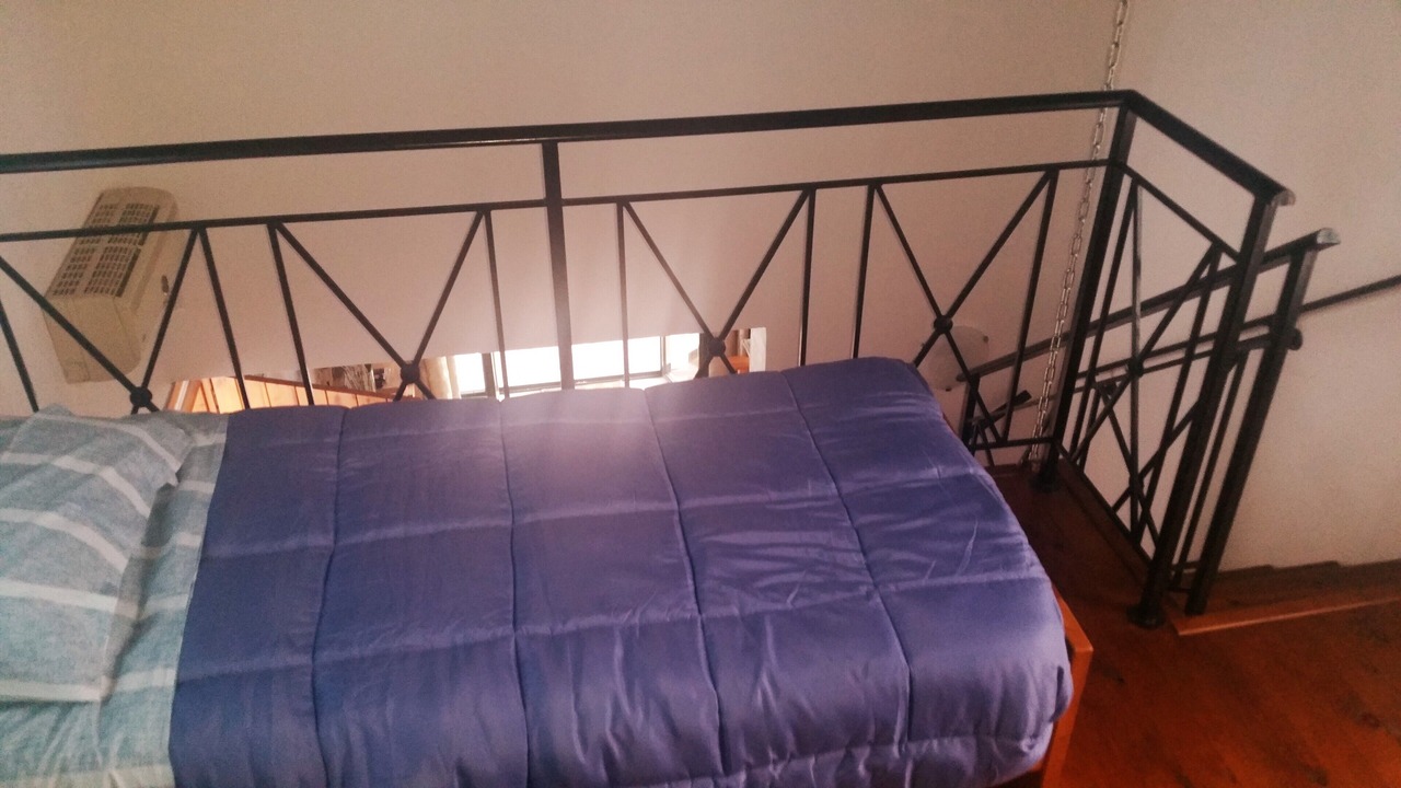 Photo of Bedroom in Afrata