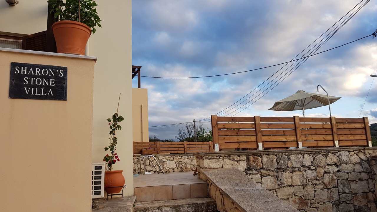 Photo of Outdoor in Houdetsi