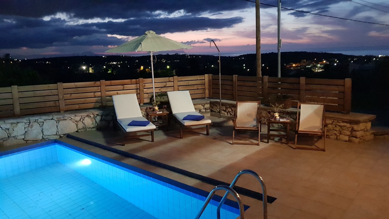 Photo of Outdoor in Houdetsi