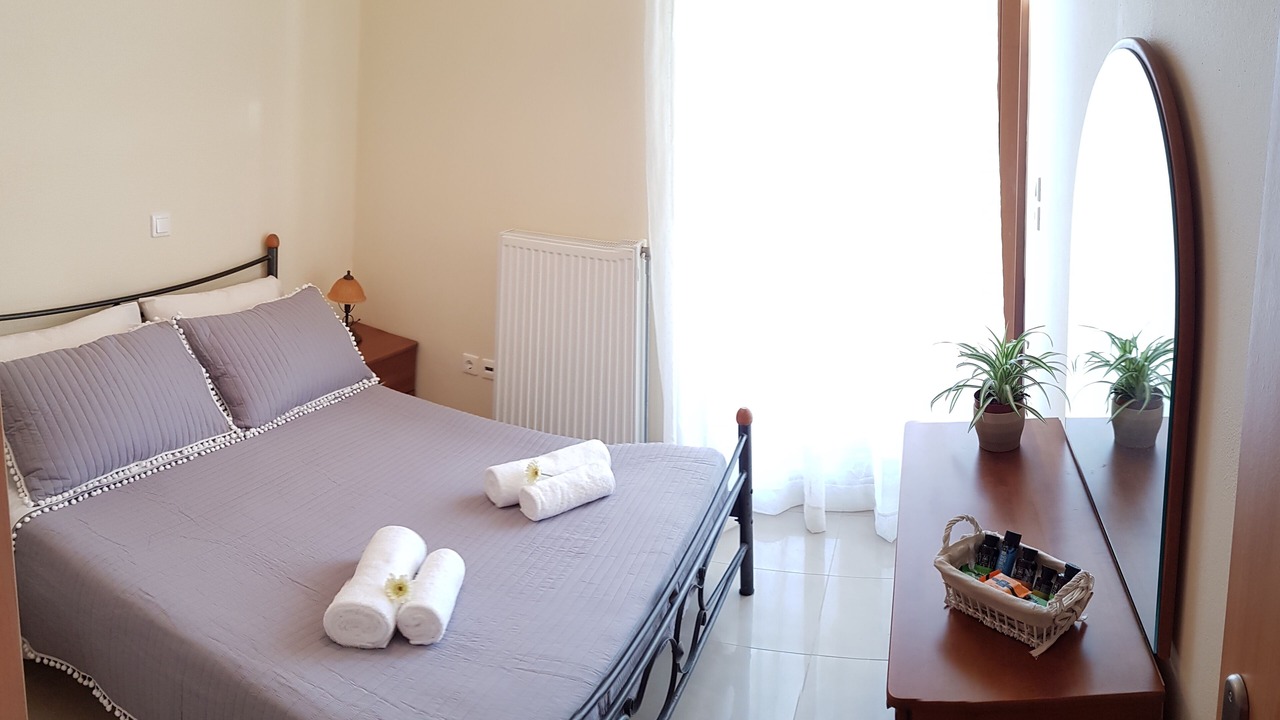 Photo of Bedroom in Houdetsi