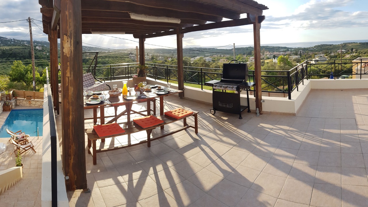 Photo of Outdoor in Houdetsi