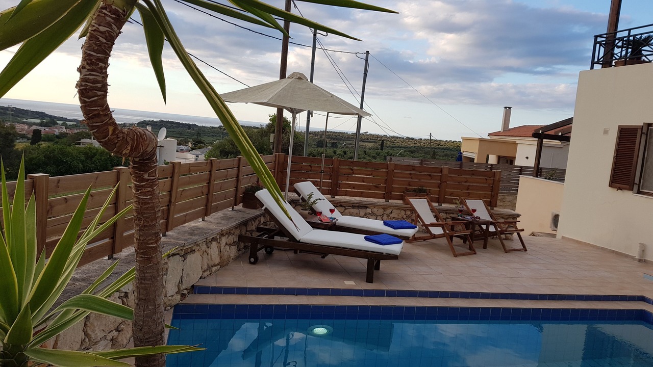 Photo of Outdoor in Houdetsi