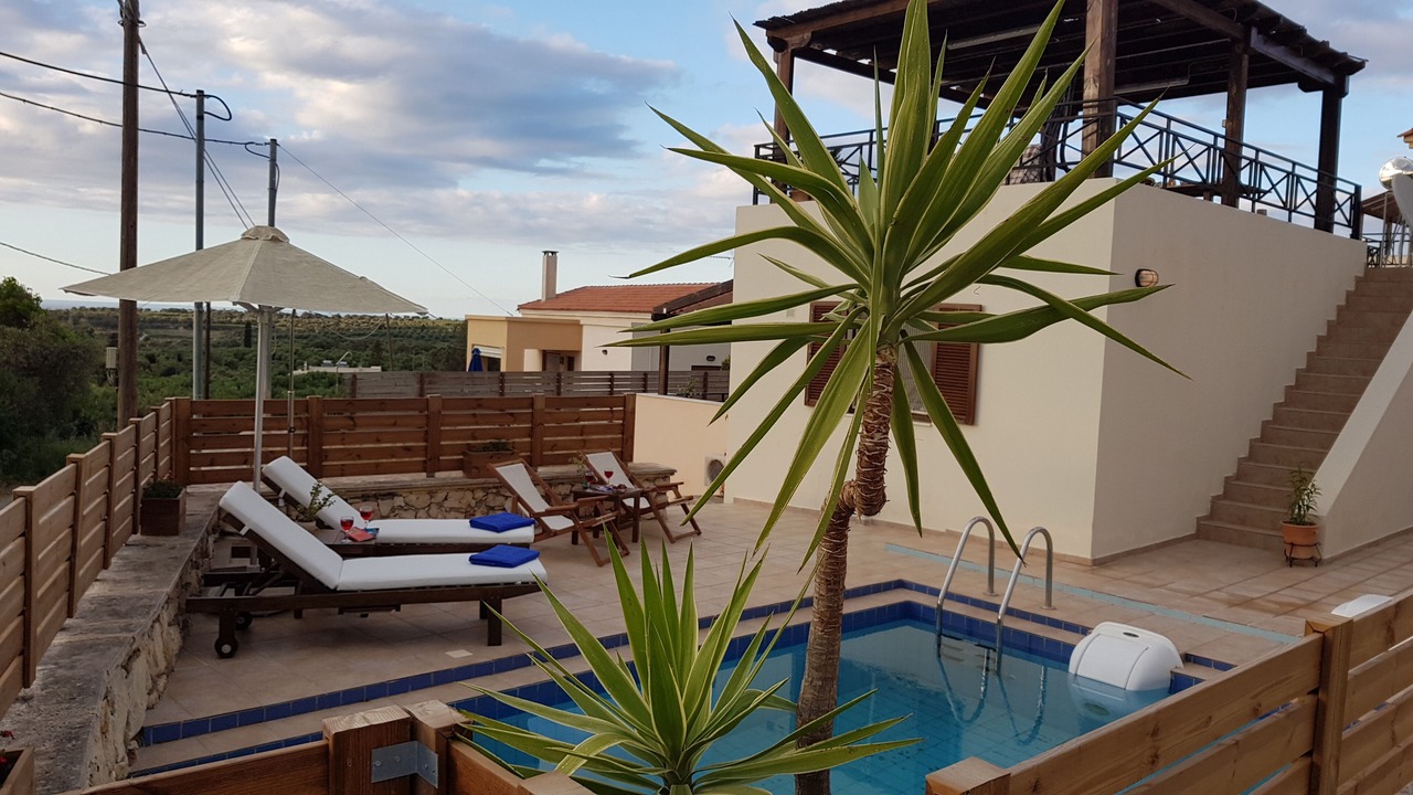 Photo of Outdoor in Houdetsi