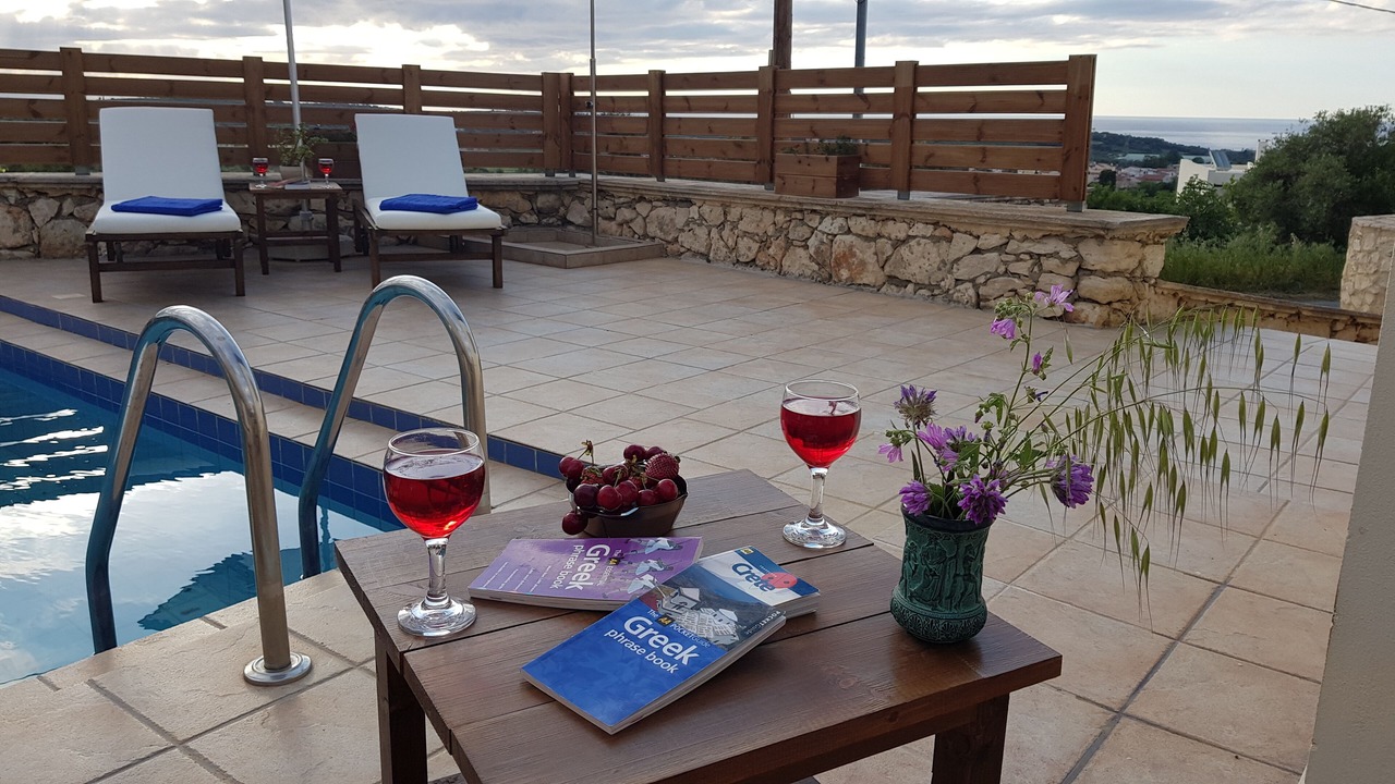 Photo of Outdoor in Houdetsi