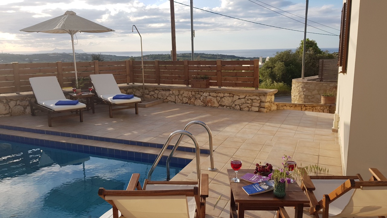 Photo of Outdoor in Houdetsi