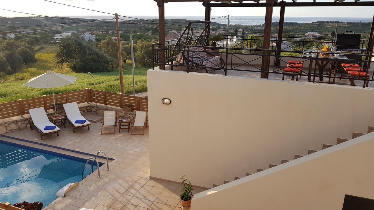 Photo of Outdoor in Houdetsi