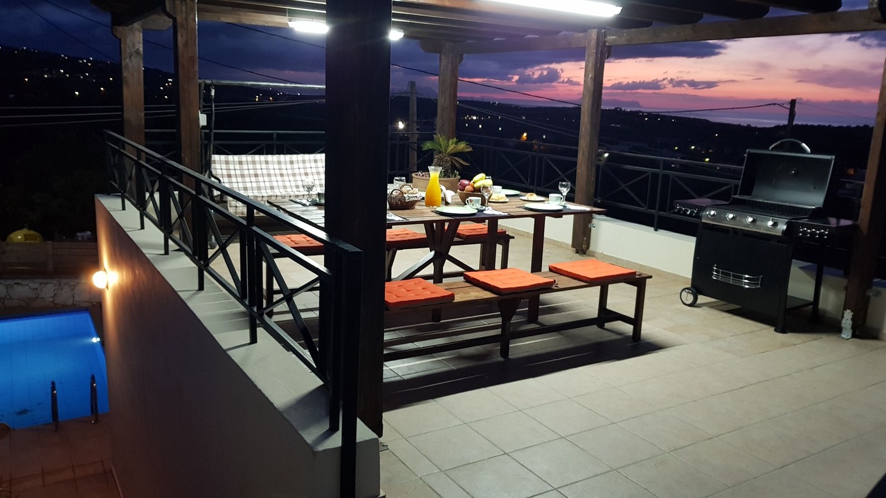 Photo of Outdoor in Houdetsi