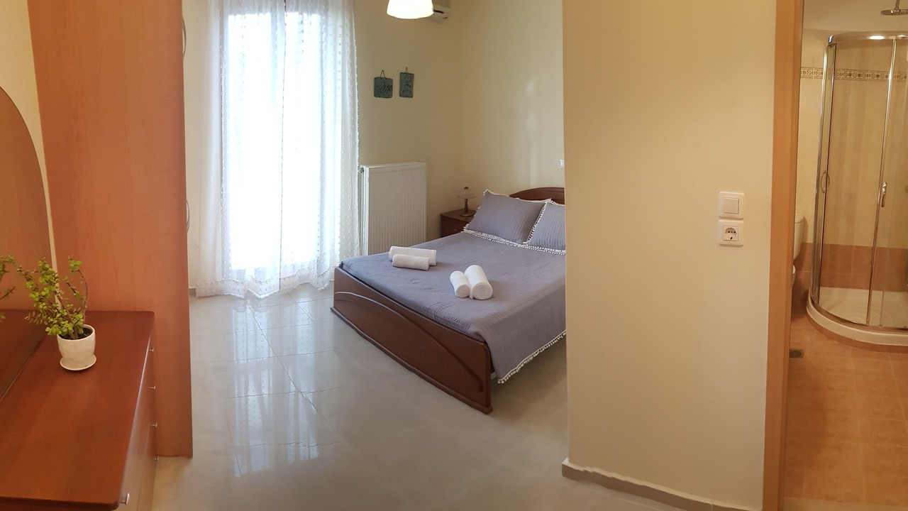 Photo of Bedroom in Houdetsi