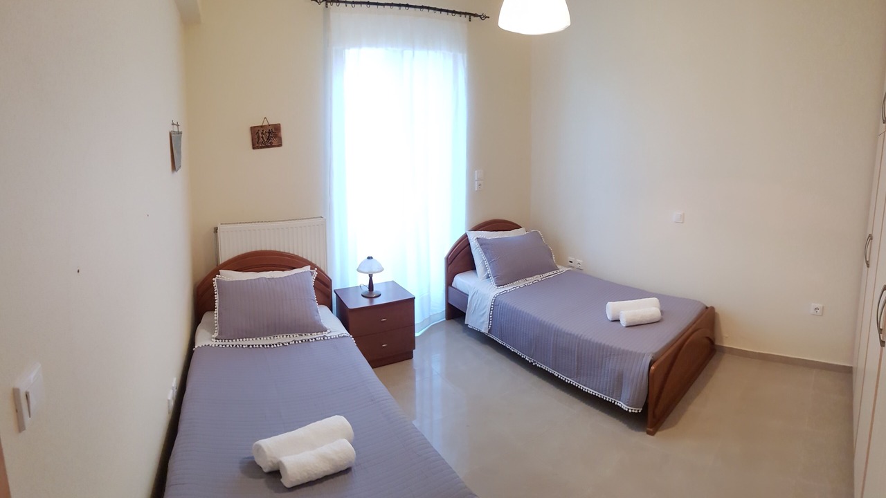 Photo of Bedroom in Houdetsi