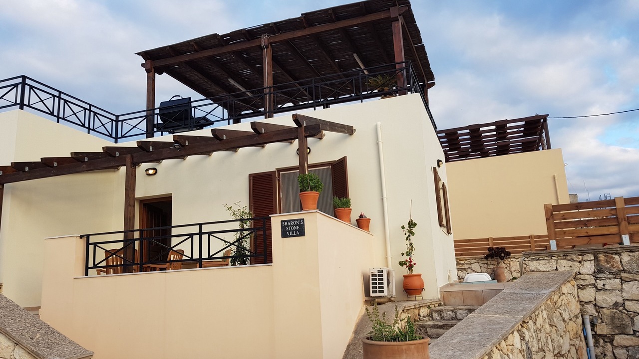 Photo of Outdoor in Houdetsi