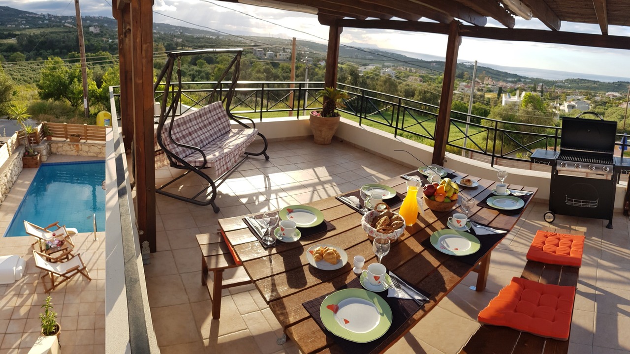 Photo of Outdoor in Houdetsi
